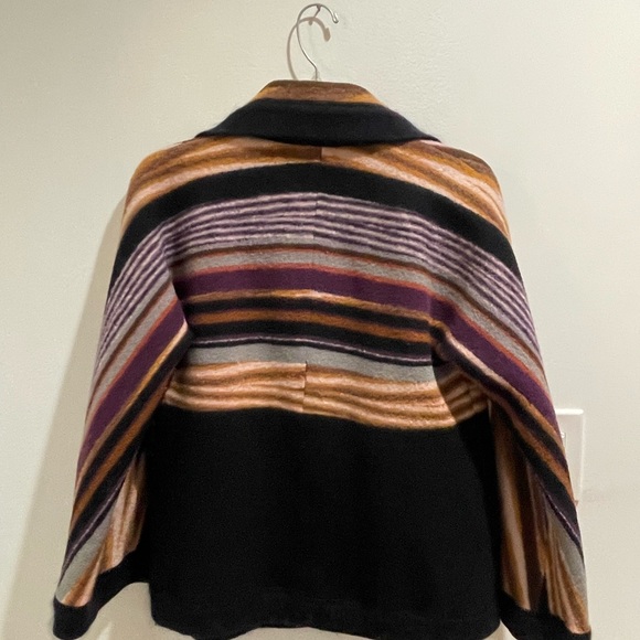 Missoni wool jacket, size M - Picture 2 of 7